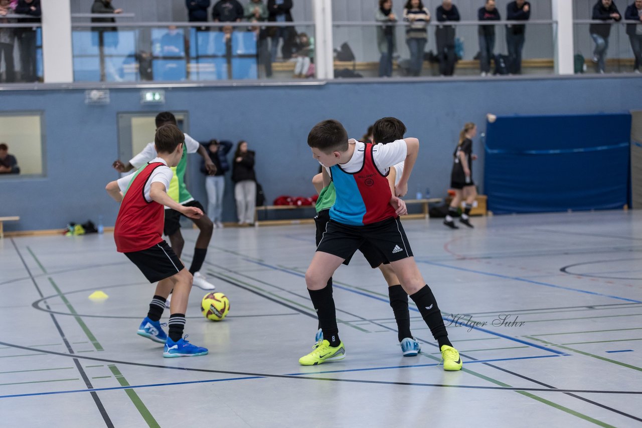 Bild 150 - wCJ NFV Futsalturnier